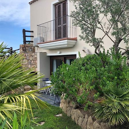 Sardegna Home Luxury Palau Exterior foto