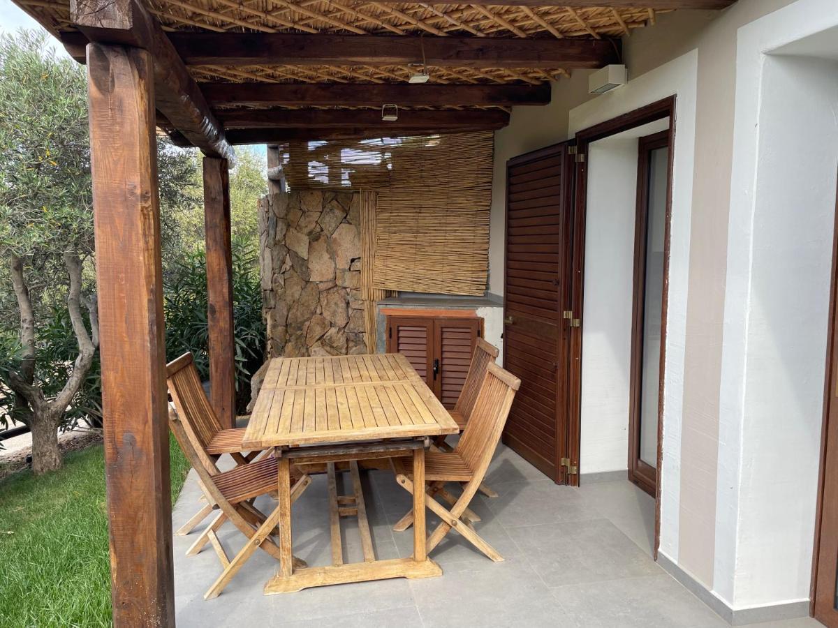 Sardegna Home Luxury Palau Exterior foto