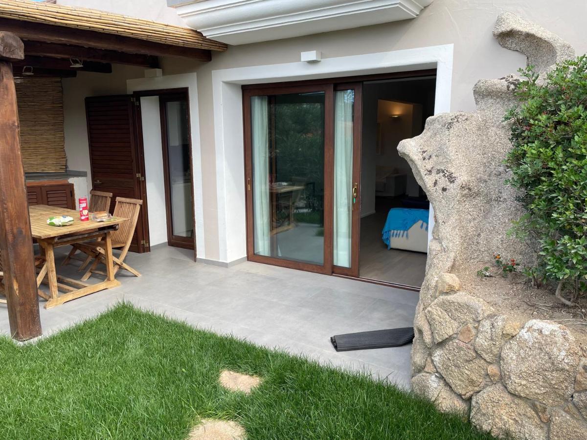Sardegna Home Luxury Palau Exterior foto
