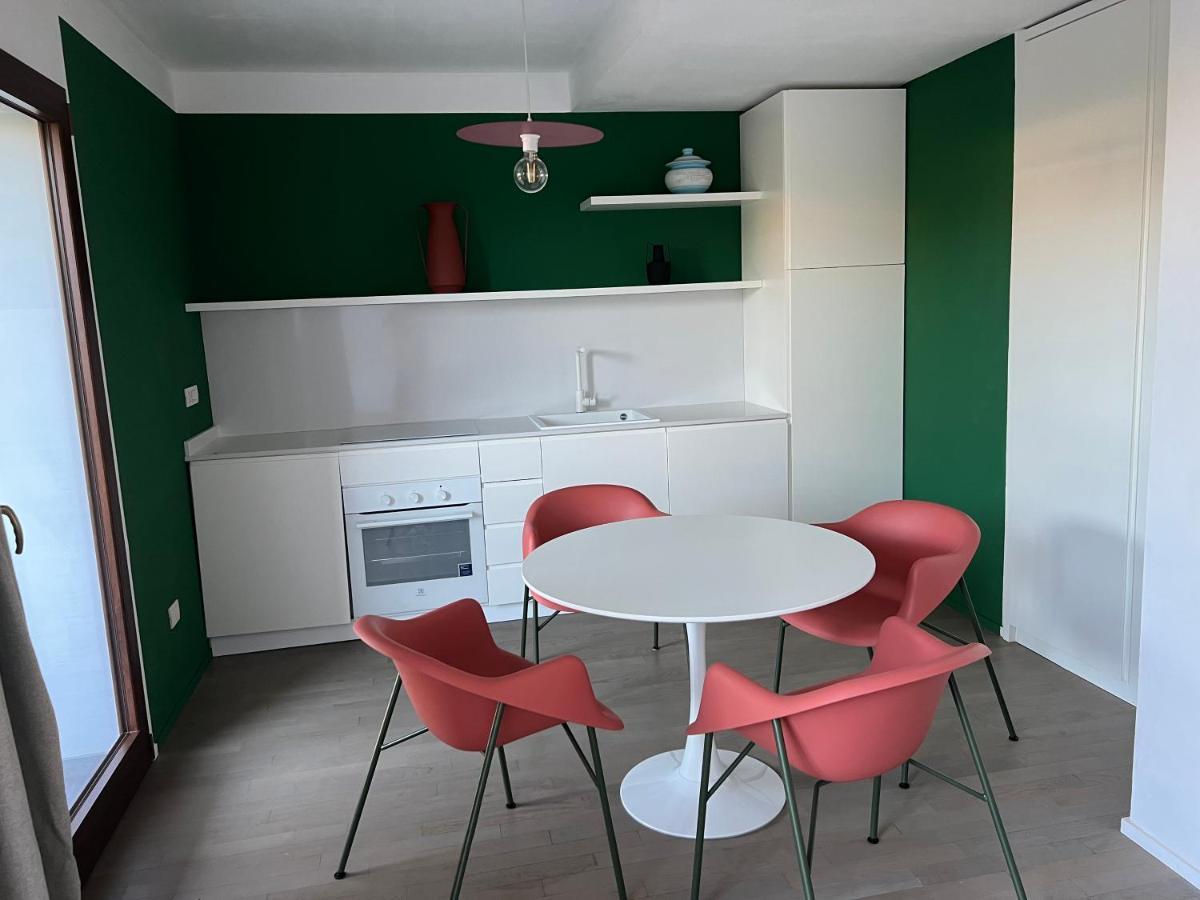 Sardegna Home Luxury Palau Exterior foto