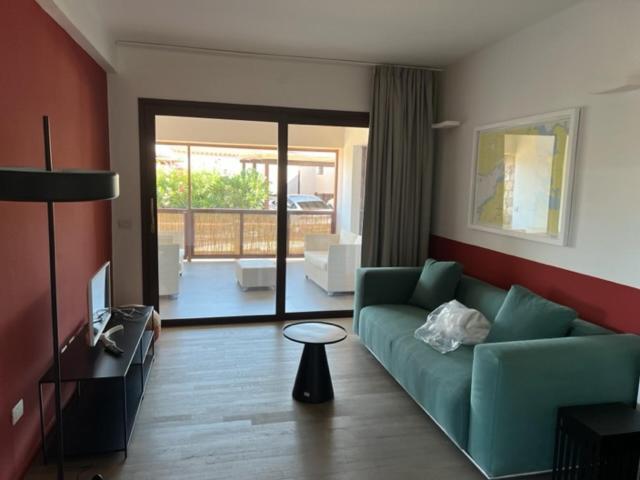Sardegna Home Luxury Palau Exterior foto